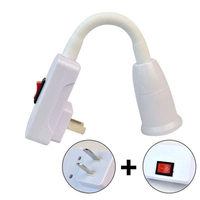 Wanxiang две заглушки+1 установка без лампочек