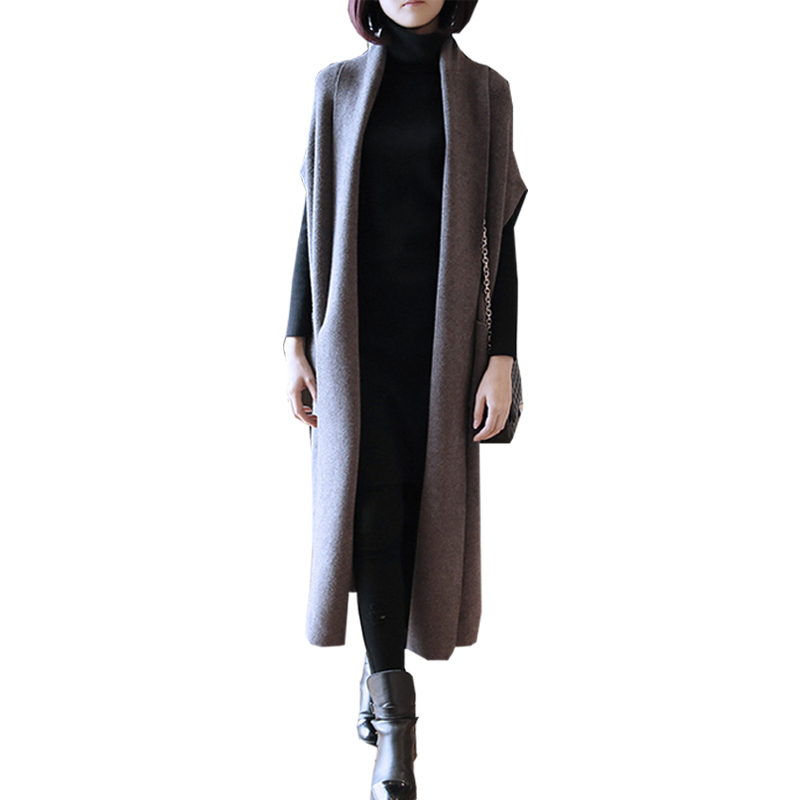 Débardeur chaud pour femme en Coton - Ref 3177841 Image 5