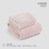 Bordeaux (1 ванное полотенце+1 полотенце)