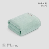 Зеленое небо зеленое