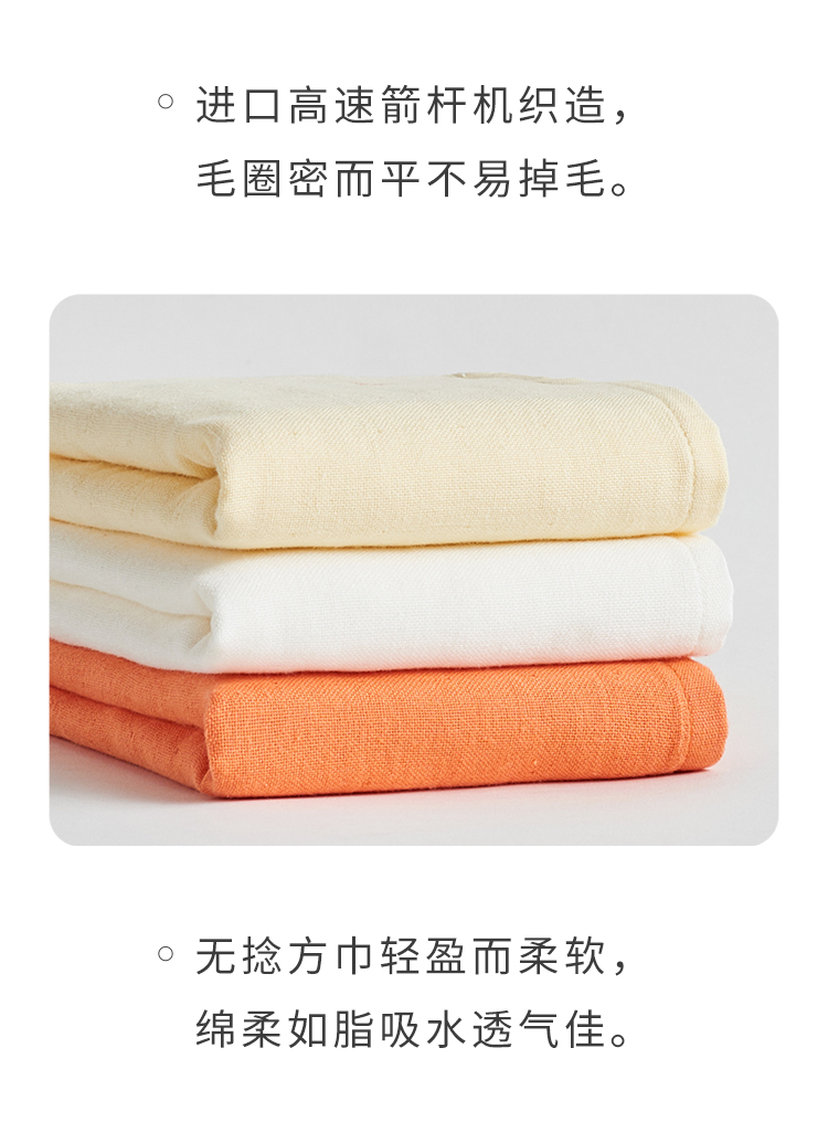 Sanli bông trẻ em phim hoạt hình bông khăn rửa khăn khăn thấm trẻ em bé nhà mềm hai tải - Khăn tắm / áo choàng tắm khan tam