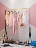 Вешалка в помещении, простая современная скандинавская одежда домашнего использования, популярно в интернете