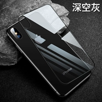Back Film ★ Black 1 планшет