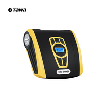 TAWA car air pump portable car electric car supplies air pump tire plus pump