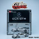 Tuoyi POPRACES S25-01/02 Mercedes-Benz CLK-GTR 1 64 Premium Acrylic Display Box Dustproof Box