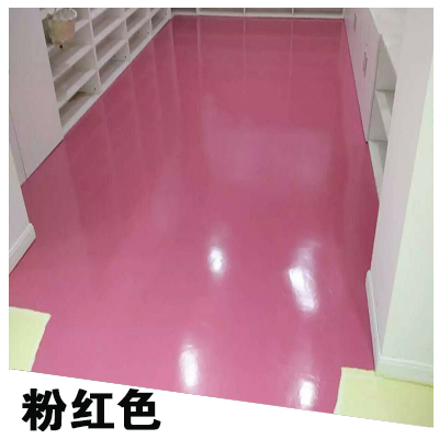 Usd 24 64 Water Based Epoxy Resin Floor Paint Self Leveling Cement Model Number Epoxy Floor Paint