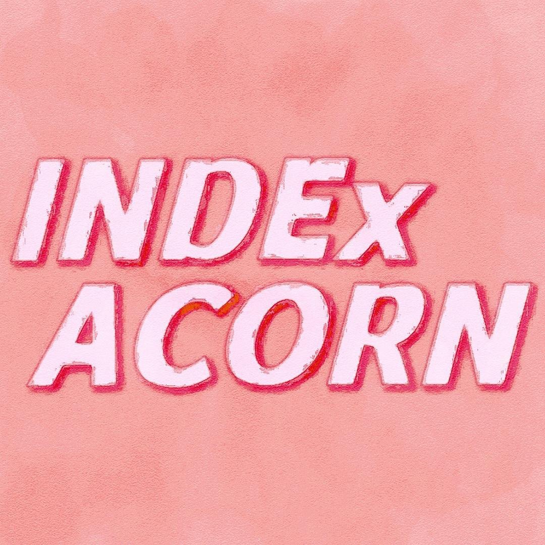 橡果制服INDExACORN