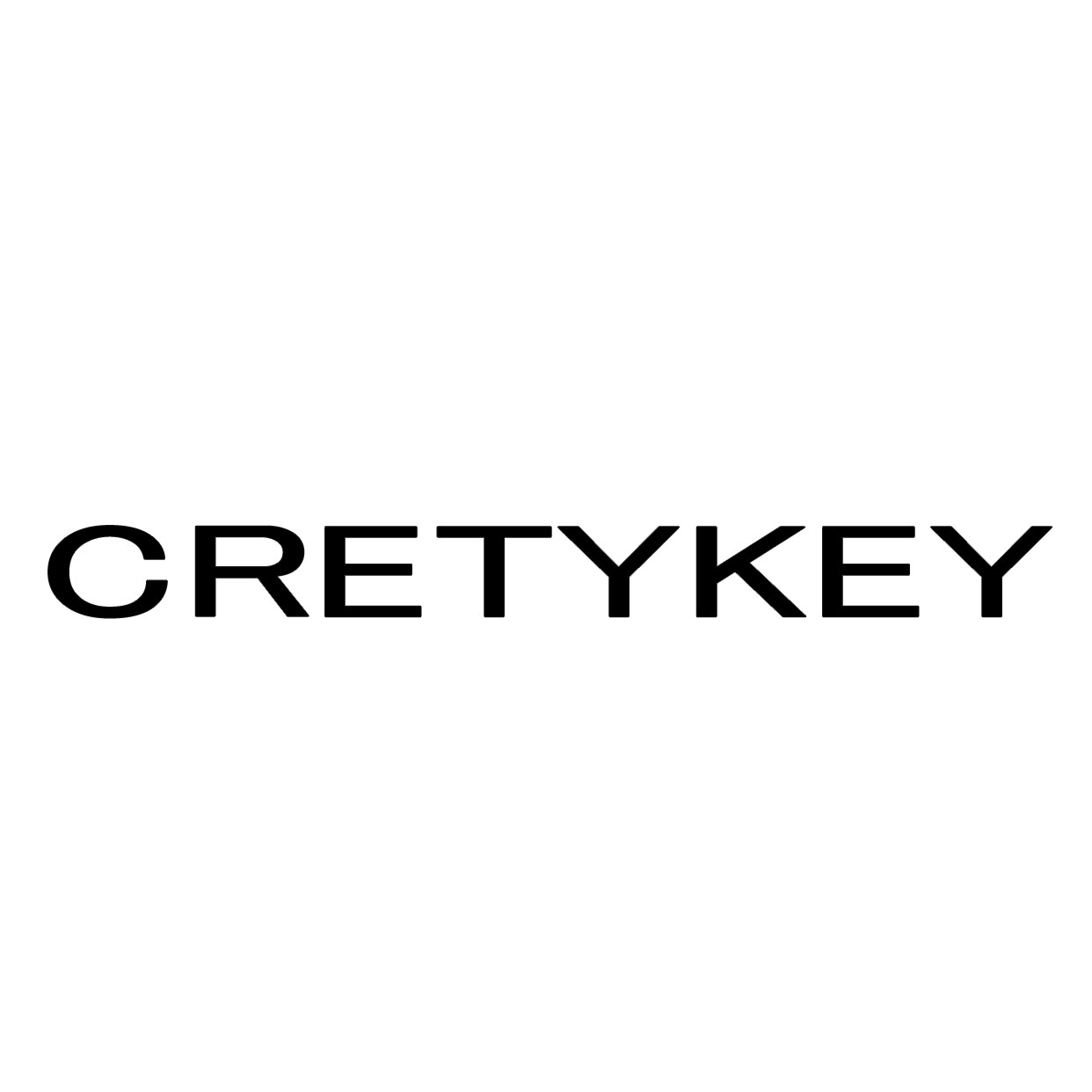 CRETY KEY线上商店
