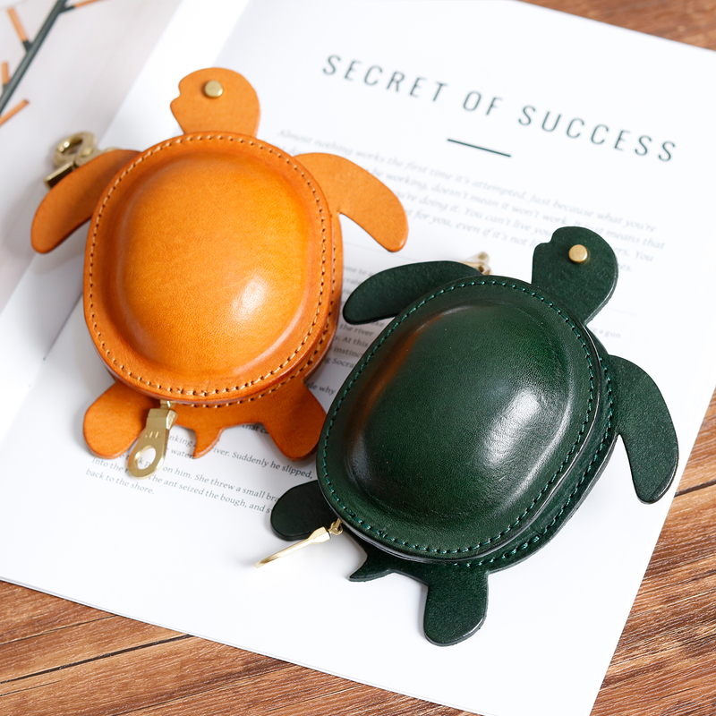 Mini Turtle Keychain Coin Purse Gift for Girls, Practical, High-End, Cute Bag Charm, Earphone Case Mini Turtle Keychain Coin Purse Gift for Girls, Practical, High-End, Cute Bag Charm, Earphone Case