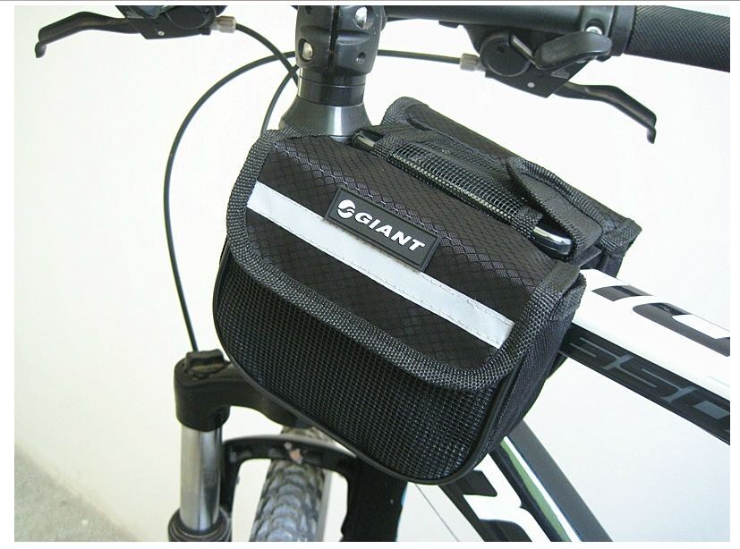 Sacoche pour vélo FJQXZ - Ref 2211719 Image 11