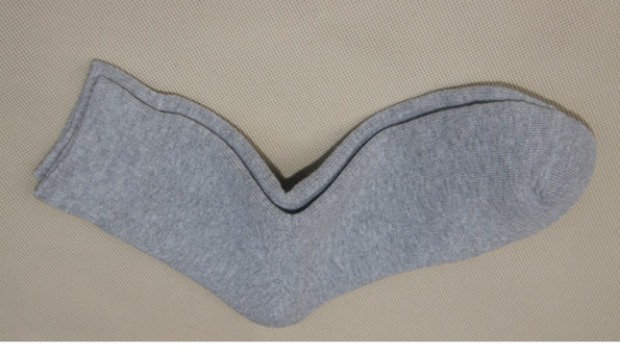 Tất dày nam vớ cotton mùa đông và mùa đông cotton ấm áp khăn terry vớ da thân thiện với tất nam vớ nike cổ cao