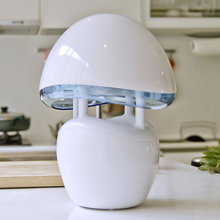 Taiwan imported mosquito killer inaTrap suction mosquito killer mosquito repellent Mosquito killer Mosquito killer light cold catalyst artifact