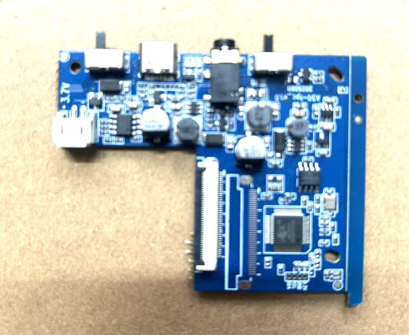 Visual Motherboard 5.0inch Anchor Fishing Monitor Accessories 4.3inch C-Port Adapter for Classic Old Models with Three Buttons in the Lower Left Corner Visual Motherboard 5.0inch Anchor Fishing Monitor Accessories 4.3inch C-Port Adapter for Classic Old Models with Three Buttons in the Lower Left Corner