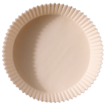 Kawashima house air fryer special paper household oven baking paper pad food oil-absorbing paper barbecue paper silicone oil paper plate
