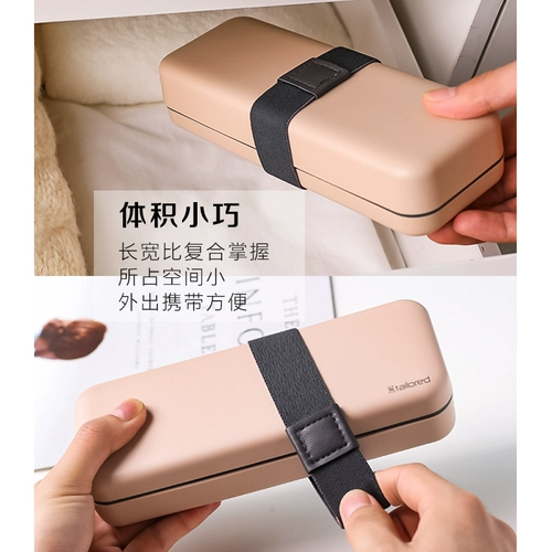 Высококачественный высококлассный универсальный портативный маленький комплект