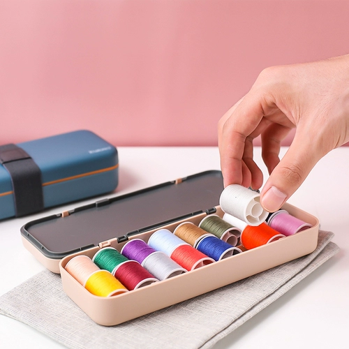 Высококачественный высококлассный универсальный портативный маленький комплект