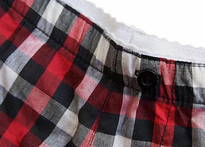 Pantalon pyjama jeunesse - Ref 725350 Image 4