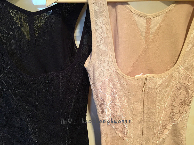 Sous-vêtement minceur simple - Ref 689407 Image 11