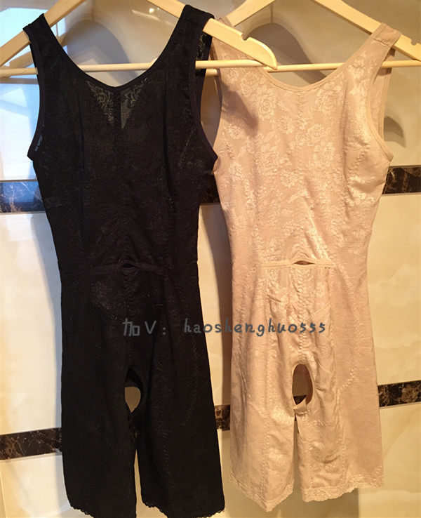 Sous-vêtement minceur simple - Ref 689407 Image 8