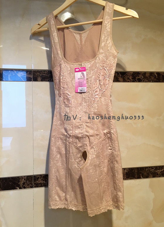 Sous-vêtement minceur simple - Ref 689407 Image 12