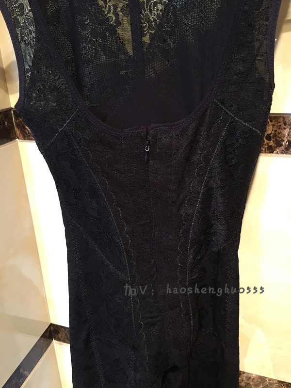 Sous-vêtement minceur simple - Ref 689407 Image 31