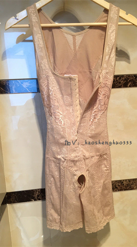 Sous-vêtement minceur simple - Ref 689407 Image 20