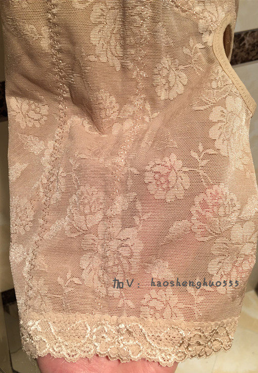 Sous-vêtement minceur simple - Ref 689407 Image 18