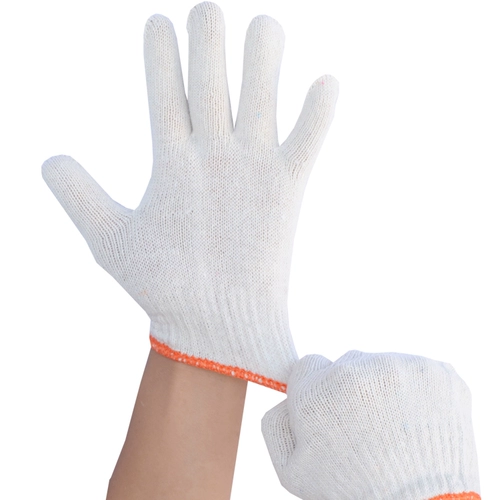 Износостойкие нейлоновые рабочие прочные перчатки