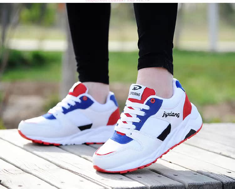 Chaussures de Badminton femme - Ref 845203 Image 28