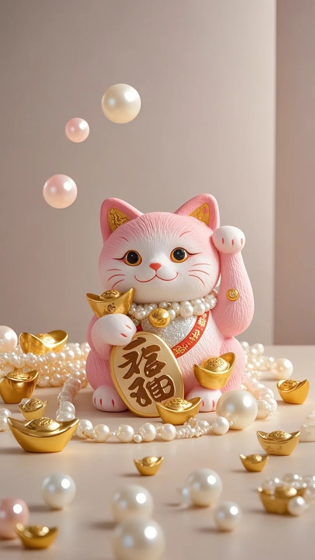 小茸璃 精编手工