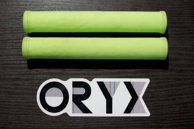 Poignées de vélo - Ref 2349348 Image 4