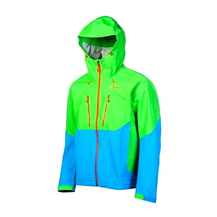 patagonia mixed guide hoody