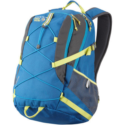 Mountain Hardwear Canmore Backpack MHW Hiking Leisure Bag 30L