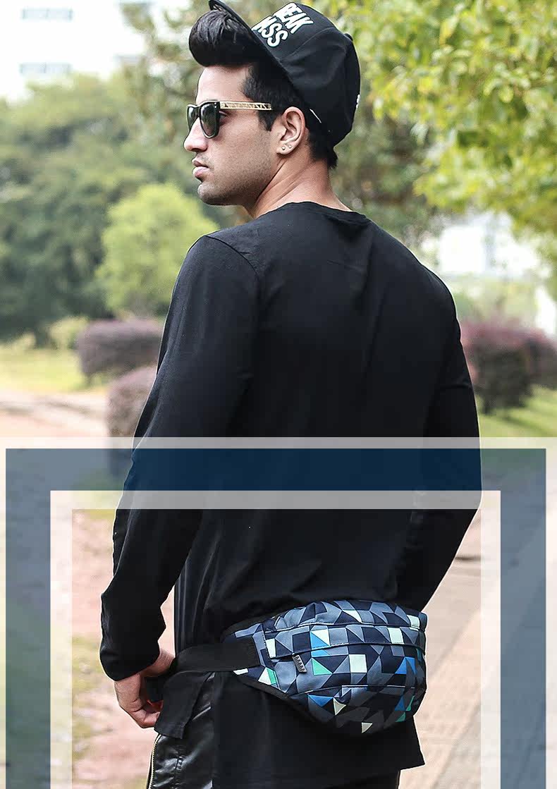 Sac homme - Ref 52567 Image 8