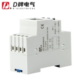 D Пропуск -переключение времени таймера -К контроллеру с высоким контроллером.