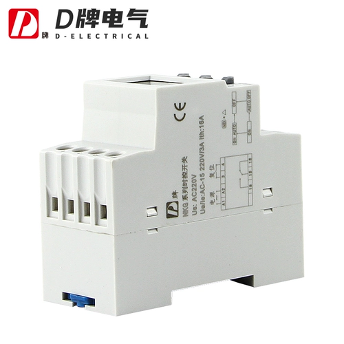 D Пропуск -переключение времени таймера -К контроллеру с высоким контроллером.