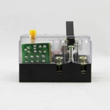 D Бренд DZL18 20A Прозрачный домов