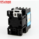 D Связь с картой Контактное устройство 9A (LC1) CJX2-0901 220V 380V Напряжение катушки Напряжение серебра