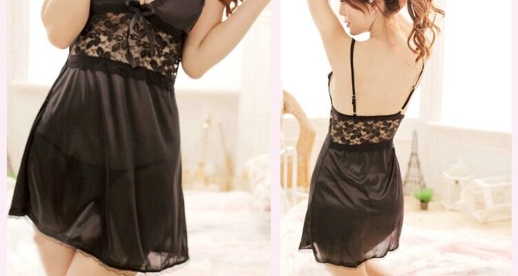 Pyjama pour femme OTHER   à sling - Ref 2997200 Image 38