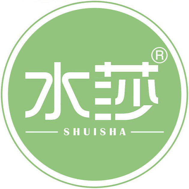 水莎卫浴的LOGO
