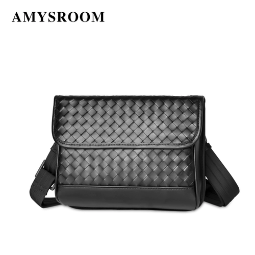 Нагрудная сумка, плетеный универсальный брендовый летний ремешок для сумки, универсальная сумка на одно плечо, из натуральной кожи