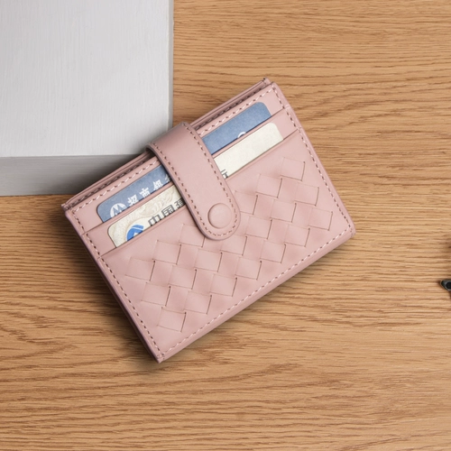 Картхолдер, вместительная и большая ультратонкая сумка через плечо, изысканный кошелек, карточки, из натуральной кожи, 2 в 1