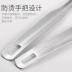 爵 奇 304 nồi lẩu inox muỗng súp muỗng thìa muỗng dầu vỏ dầu rò rỉ nhà bếp dụng cụ nấu ăn dụng cụ nhà bếp chảo sâu lòng bếp từ Phòng bếp