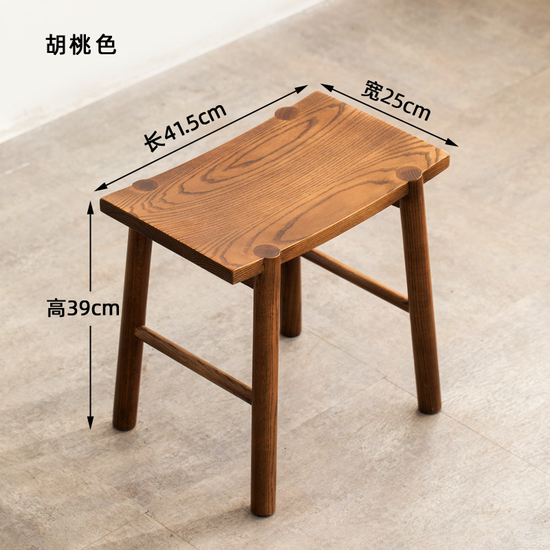 African Congolese Pearwood Tea bench chair solid wood backtea table tea table bench tea ceremony master chair red wood