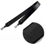 Аксессуар для сумки, черные бретели, ремешок для сумки на одно плечо