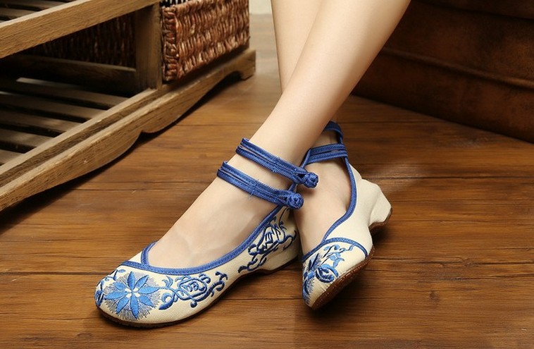 Chaussures de printemps national Wind - Ref 918520 Image 7