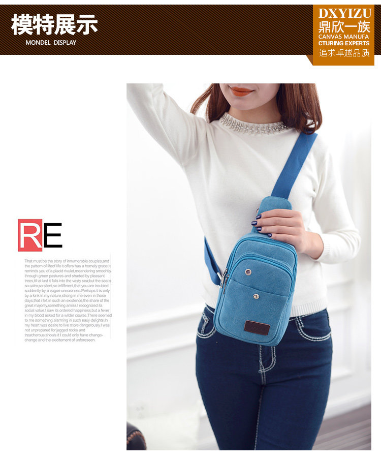 Sac pour homme - Ref 53182 Image 14