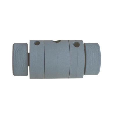Vertical Microphone Single/Double Clamp Head Speech Microphone Can Be Used with 797 Schoeps