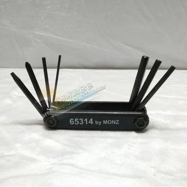 Outils pour vélo BIKEMATE - Ref 2286302 Image 35