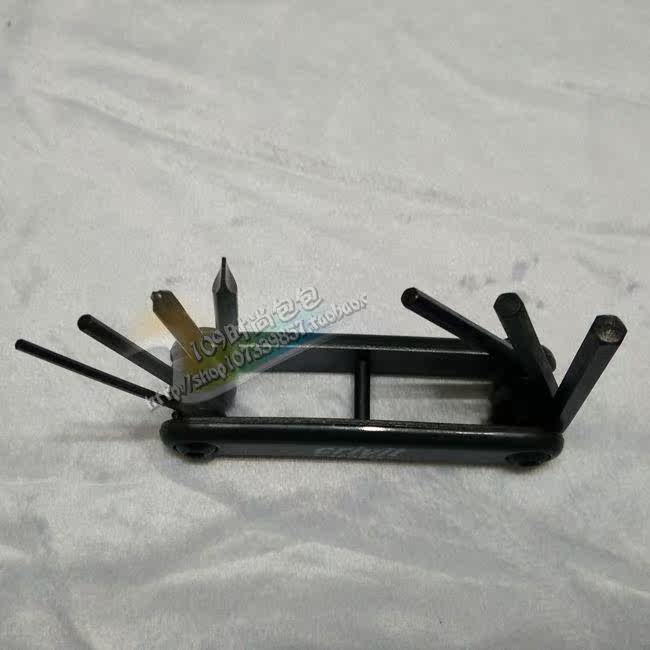 Outils pour vélo BIKEMATE - Ref 2286302 Image 36